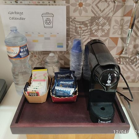 Casa Montegrappa Syrakuzy Zewnętrze zdjęcie